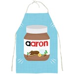 Image Full Print Apron