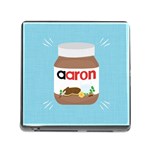 Image Memory Card Reader (Square)
