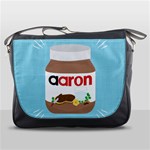 Image Messenger Bag