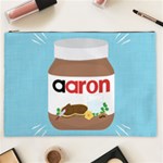 Image Cosmetic Bag (XXL)