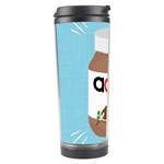 Image Travel Tumbler