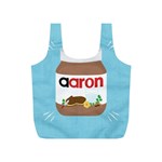 Image Full Print Recycle Bag (S)