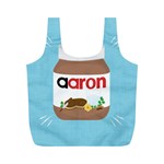 Image Full Print Recycle Bag (M)