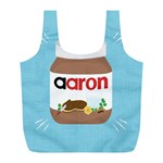 Image Full Print Recycle Bag (L)