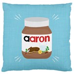 Image Standard Flano Cushion Case (Two Sides)