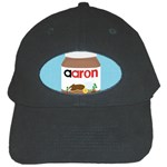 Image Black Cap