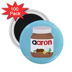 Image 2.25  Magnet (100 pack) 