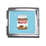 Image Mega Link Italian Charm (18mm)