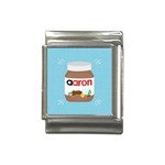 Image Italian Charm (13mm)
