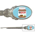 Image Letter Opener