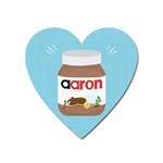 Image Magnet (Heart)