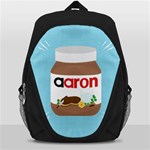 Image Backpack Bag