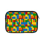 plastic blocks Apple iPad Mini Zipper Case