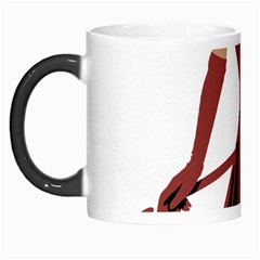 teufelin Morph Mug from ArtsNow.com Left