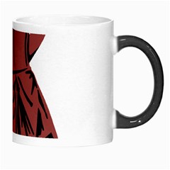 teufelin Morph Mug from ArtsNow.com Right