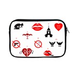 Ten Commandments Apple iPad Mini Zipper Case