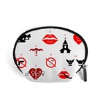 Ten Commandments Accessory Pouch (Small)