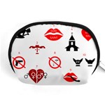 Ten Commandments Accessory Pouch (Medium)