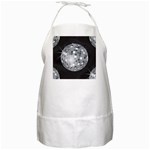 Discoball BBQ Apron