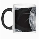 Discoball Morph Mug