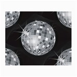Discoball Small Glasses Cloth (2 Sides)