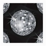 Discoball Medium Glasses Cloth (2 Sides)
