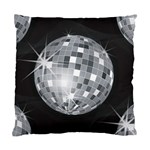 Discoball Standard Cushion Case (Two Sides)