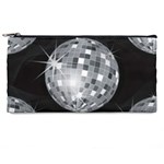 Discoball Pencil Case