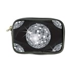 Discoball Coin Purse