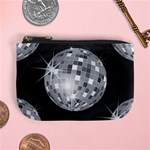 Discoball Mini Coin Purse