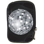 Discoball Compact Camera Leather Case