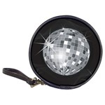 Discoball Classic 20-CD Wallet
