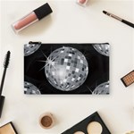 Discoball Cosmetic Bag (Small)