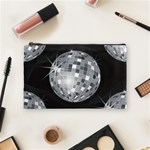 Discoball Cosmetic Bag (Medium)