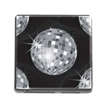 Discoball Memory Card Reader (Square)