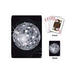 Discoball Playing Cards (Mini)