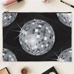 Discoball Cosmetic Bag (XXXL)