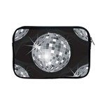 Discoball Apple iPad Mini Zipper Case