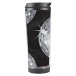 Discoball Travel Tumbler