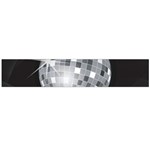Discoball Flano Scarf (Large)