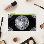 Discoball Cosmetic Bag (XS)