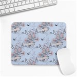 Shabby Chic Small Mousepad
