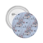 Shabby Chic 2.25  Button