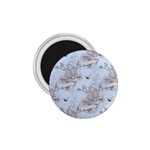Shabby Chic 1.75  Magnet
