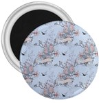 Shabby Chic 3  Magnet