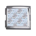 Shabby Chic Mega Link Italian Charm (18mm)