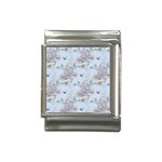 Shabby Chic Italian Charm (13mm)