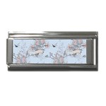 Shabby Chic Superlink Italian Charm (9mm)