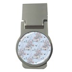 Shabby Chic Money Clip (Round)
