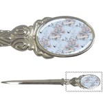 Shabby Chic Letter Opener